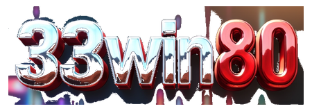 33win80 logo